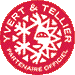 Logo Yvert et Tellier