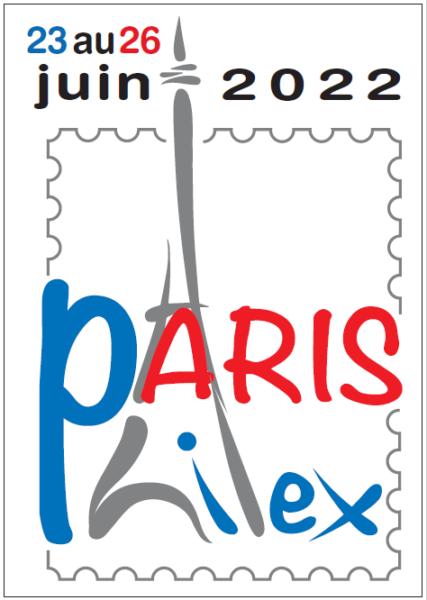 Paris-Philex 2022