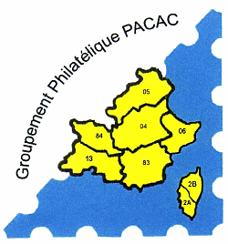 Logo PACAC